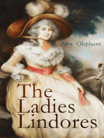 The Ladies Lindores: Complete Edition (Vol. 1-3)