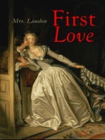 First Love: Complete Edition (Vol. 1-3)