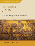 Discovering John
