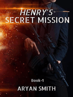 Henry's Secret Mission