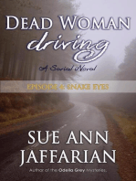 Dead Woman Driving — Episode 4