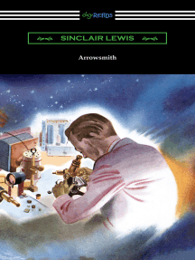 The Project Gutenberg eBook of Arrowsmith, by Sinclair Lewis.