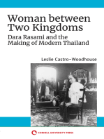 Woman between Two Kingdoms: Dara Rasami and the Making of Modern Thailand