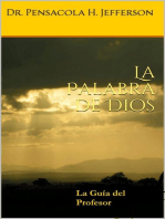 La Palabra de Dios