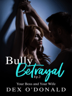 Bully Betrayal Ep 2