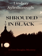 Shrouded In Black