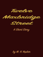 Twelve Maxbridge Street