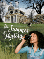 The Summer of Mystery