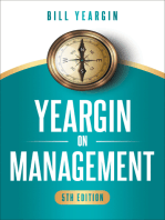 Yeargin on Management