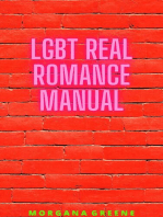 LGBT Real Romance Manual