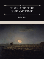 Time and the End of Time: Discourses on Redeeming the Time and Considering Our Latter End 
