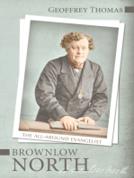 Brownlow North: The All-Around Evangelist