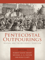 Pentecostal Outpourings: Revival and the Reformed Tradition