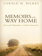 Memoirs of the Way Home