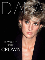 DIANA - Juwel of the Crown