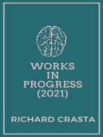 Works in Progress (2021)
