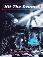 Hit The Drums!