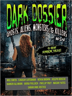 Dark Dossier, Issue 54