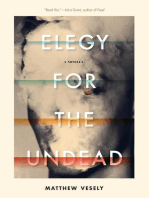 Elegy for the Undead