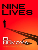 NINE LIVES