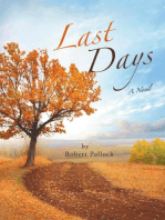 Last Days: A Novel