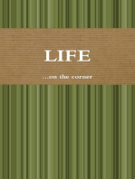 Life: ...on the corner