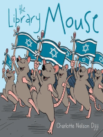 The Library Mouse