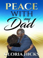 Peace With My Dad