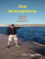 One Atmosphere: Monkey Dolphin Scubahero