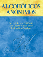 Alcohólicos Anónimos, Tercera edición: El “Libro Grande” oficial de Alcohólicos Anónimos