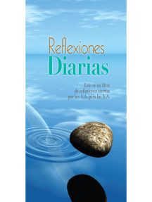 Lea Reflexiones Diarias De Anonimo En Linea Libros