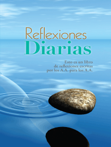 Lee Reflexiones Diarias de Alcoholics Anonymous World Services, Inc. -  Libro electrónico | Scribd