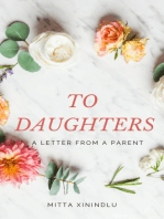 To Daughters