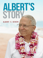 Albert's Story