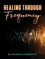 Healing Through Frequency