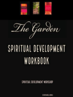 Spiritual Vibe Development Workbook