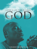 Living A Life That Pleases God