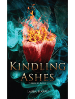 Kindling Ashes