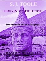 Origin Myth of Me