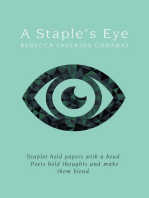 A Staple’s Eye