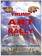 TRUMP Art of the Rally - Here is the Deal