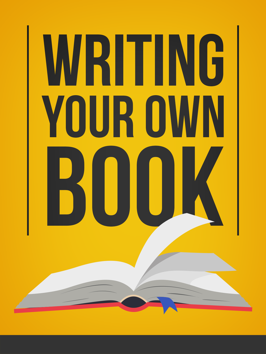 Read Writing Your Own Book Online by Sushil Karki  Books