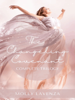 The Changeling Covenant