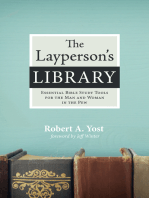 The Layperson’s Library
