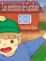 Las Aventuras De Garabato