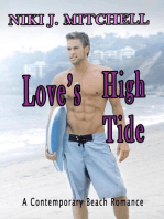 Love's High Tide: A Contemporary Beach Romance
