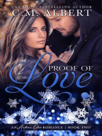 Proof of Love: Arden's Glen Romance, #2