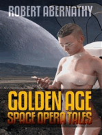 Robert Abernathy: Golden Age Space Opera Tales