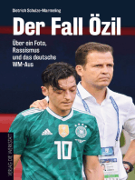 Der Fall Özil: Über ein Foto, Rassismus und das deutsche WM-Aus