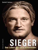 Sieger: Das Leben des Gerd Schönfelder